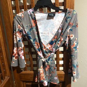 Women's Blouse